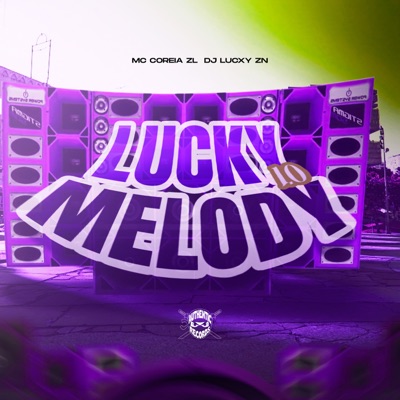 Lucky Melody 1.0 - Single