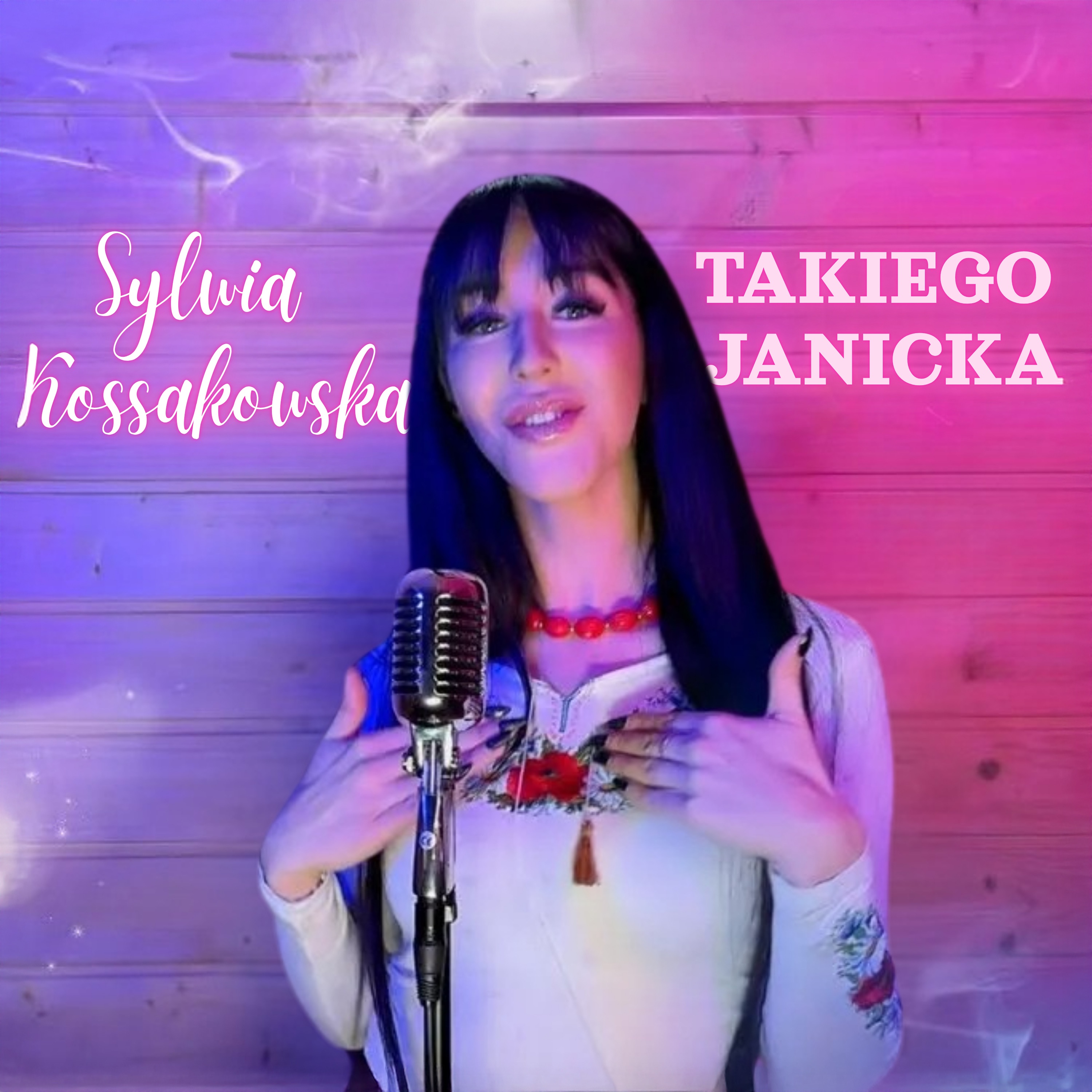 Takiego Janicka - Single