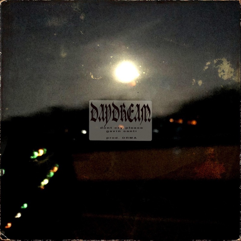 DayDream - Single