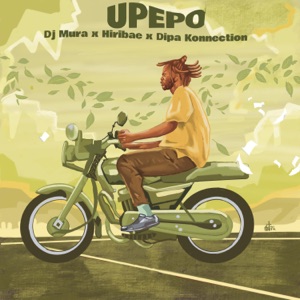 Upepo (feat. Dipa Konnection)