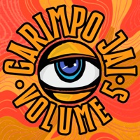 Garimpo Jai (Ao Vivo / Vol. 5) - Single - Sérgio Dall'orto & Jai Rec.