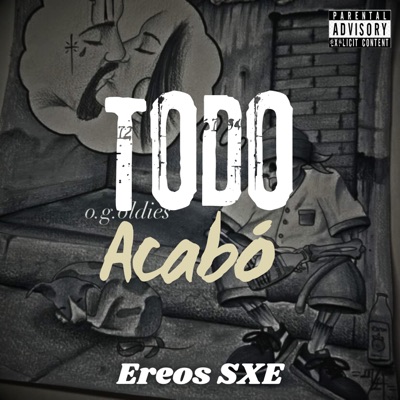 Todo Acabo - Single