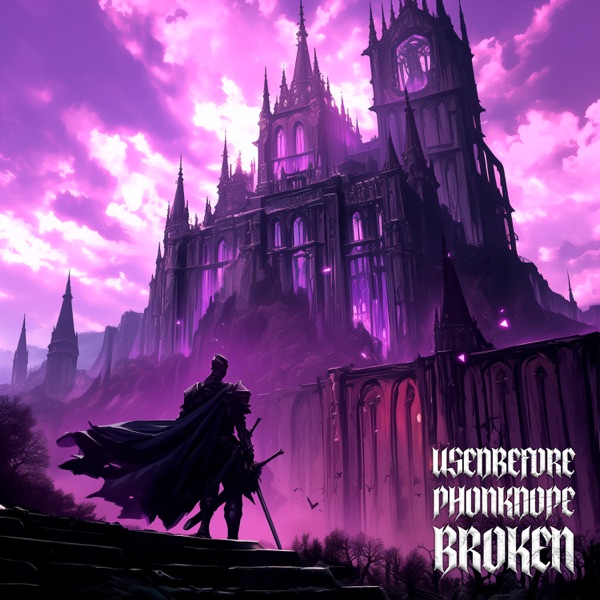 BROKEN - Single
