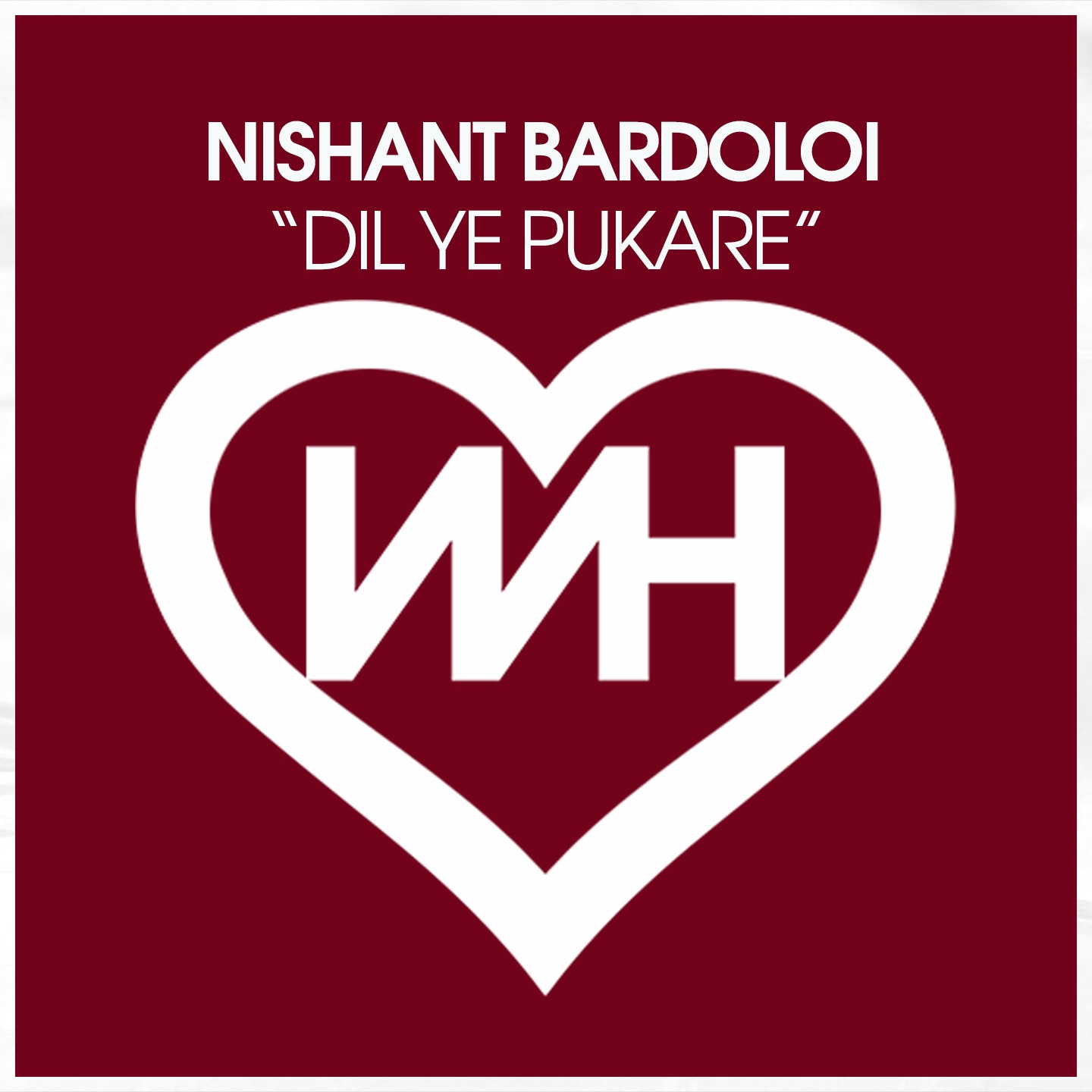 Dil Ye Pukare - Single