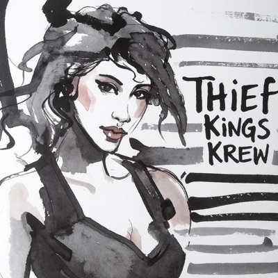 Thief - Single