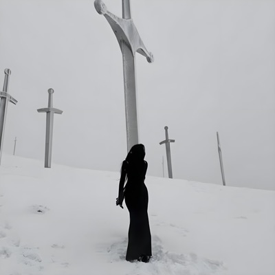 knife galore - Single