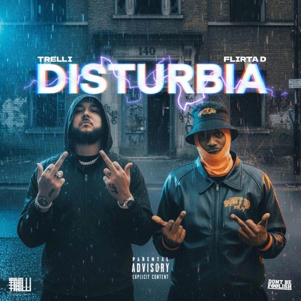 Disturbia
