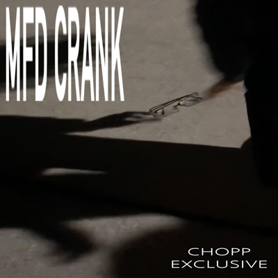 Combo (feat. MFD Crank) - Single