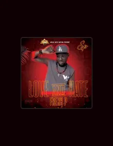 聆聽 Fresh P、觀看音樂影片、閱讀小傳、查看巡演日期等！