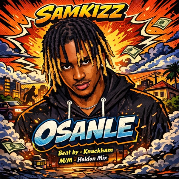 OSANLE