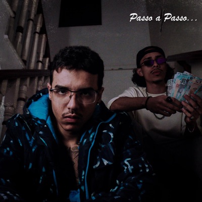 Passo a Passo - Single