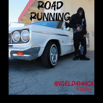 Road runing (feat. $teph) - Single