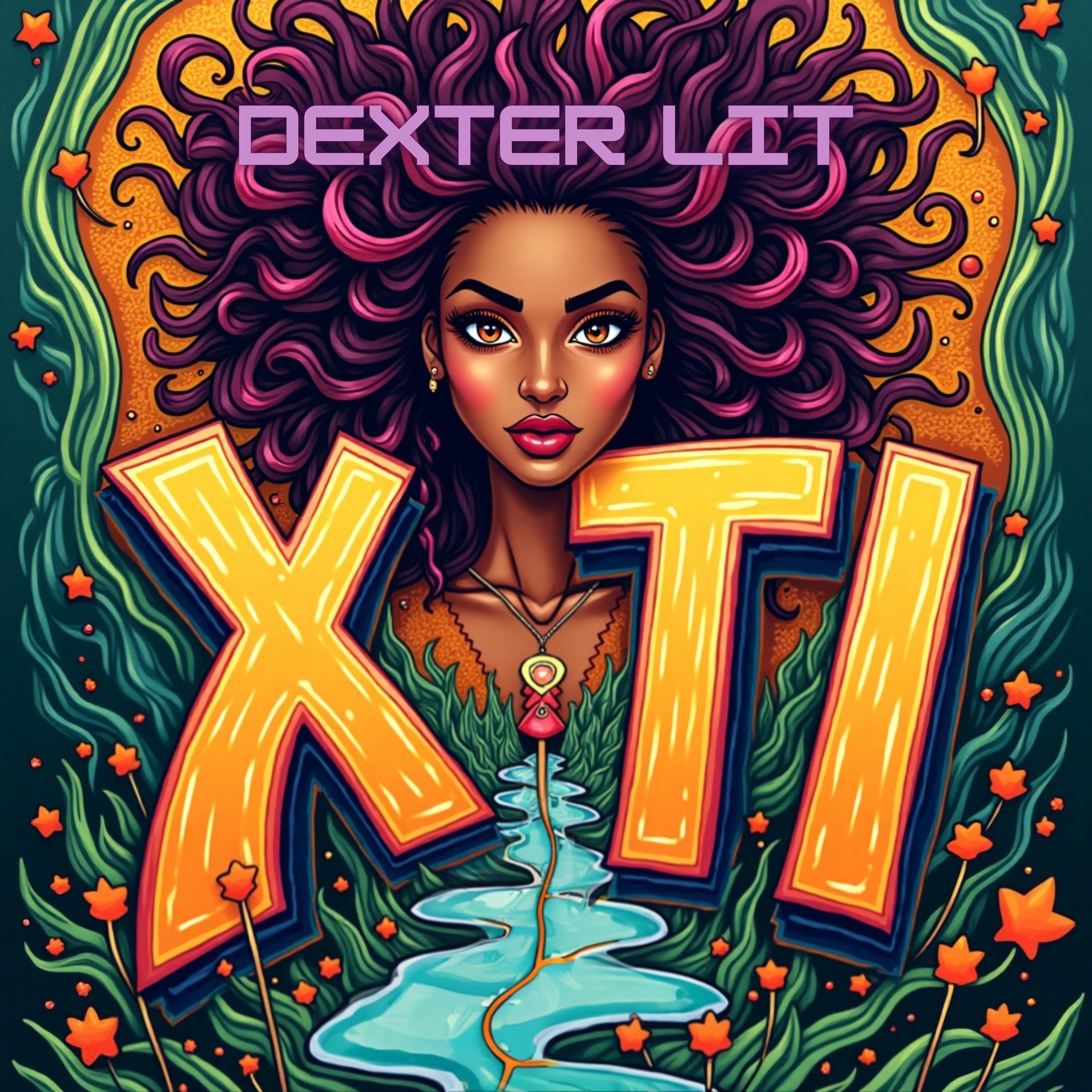 Dexter Lit - X Ti.