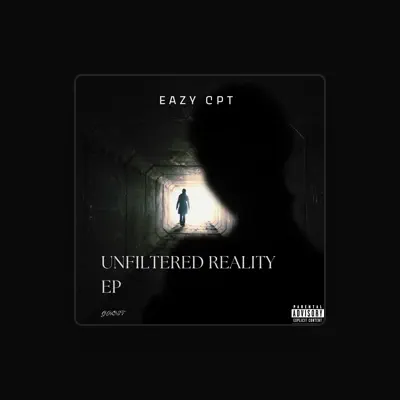 Listen to EAZY CPT, watch music videos, read bio, see tour dates & more!
