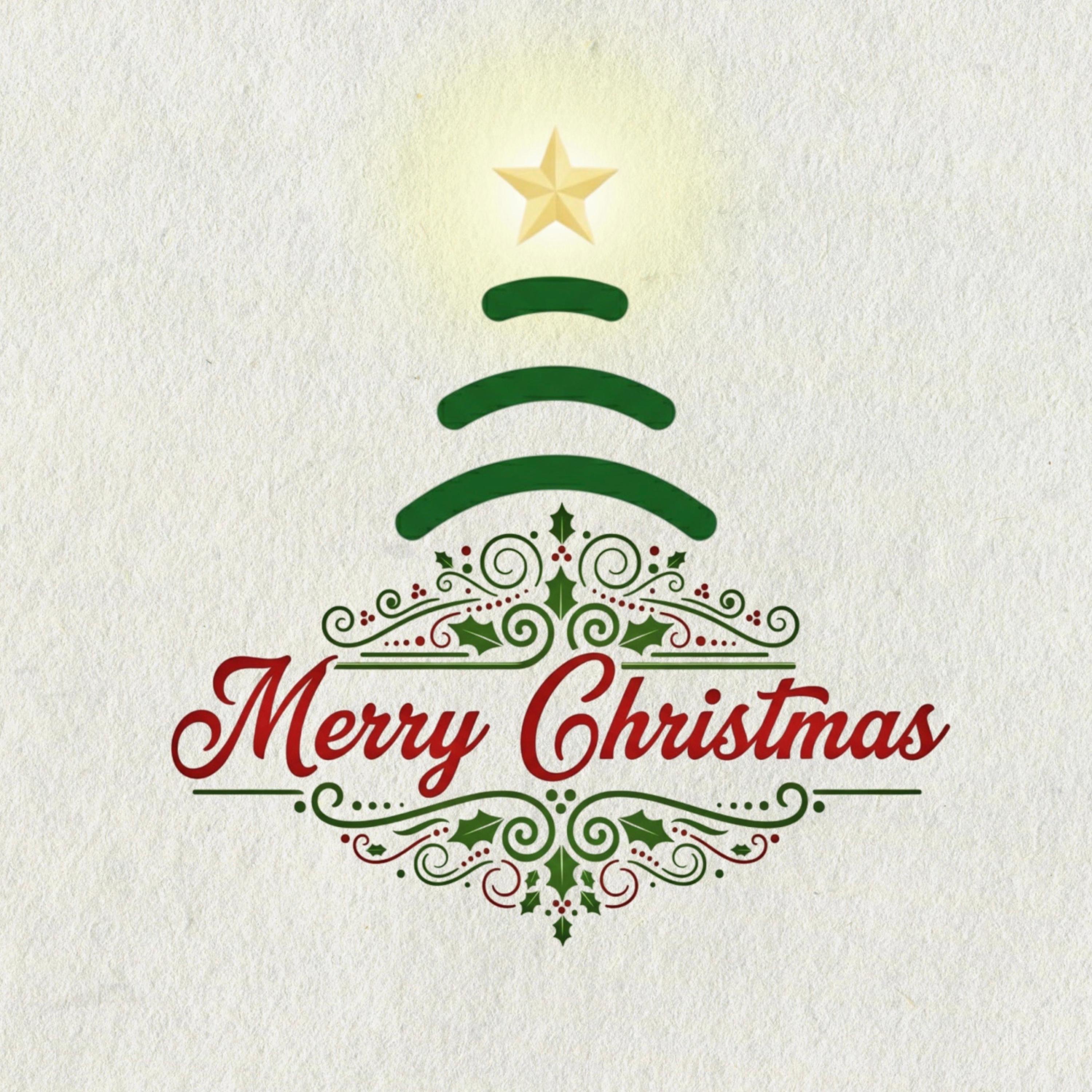 Merry Christmas - Single