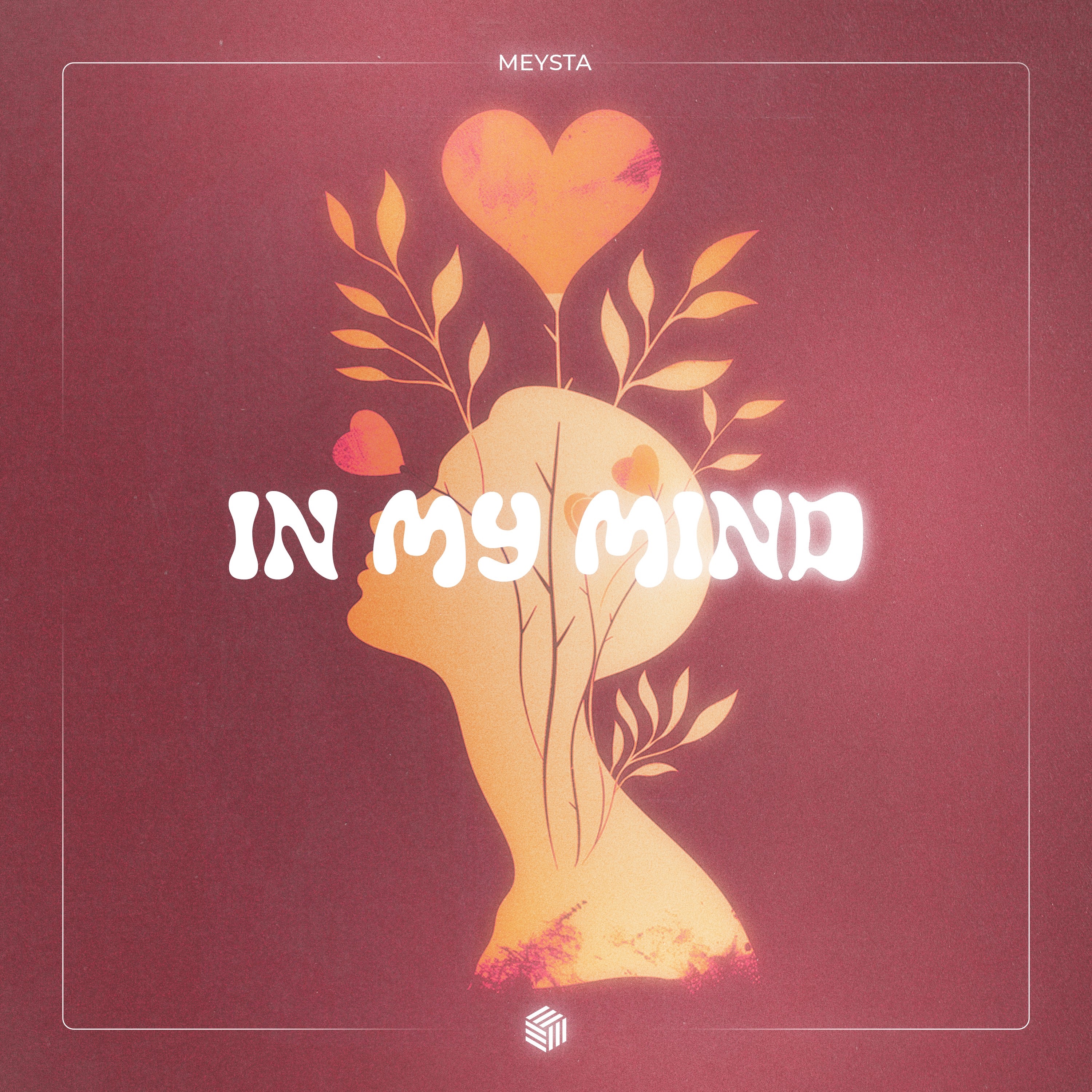 In My Mind - Single