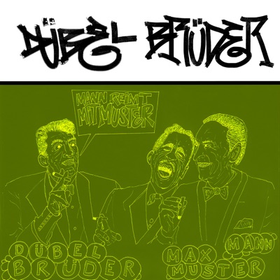 Man reimt mit Muster - Single