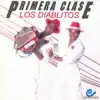 POR UN ERROR - LOS DIABLITOS
