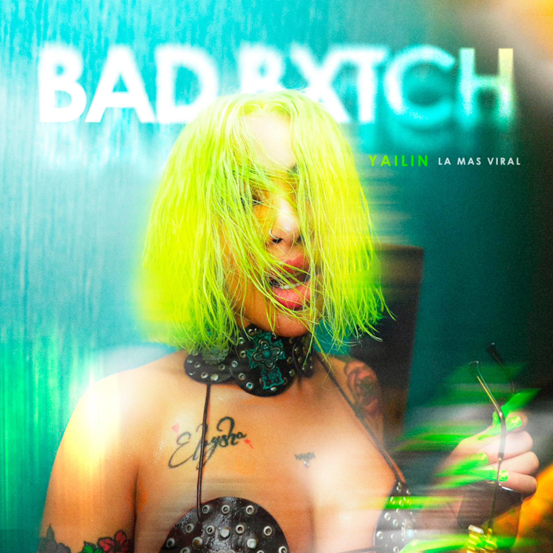 Bad Bxtch - Single