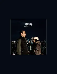 Ouve LIZA, vê vídeos de música, lê a biografia, vê as datas da digressão e muito mais!