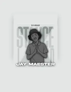 Listen to Jay Maester, watch music videos, read bio, see tour dates & more!