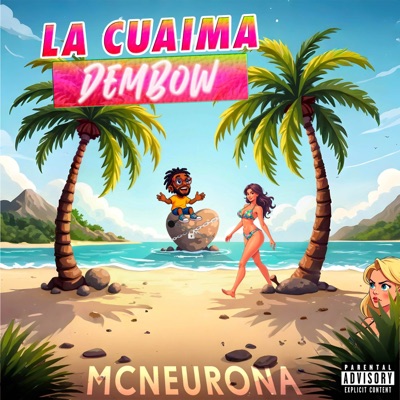 La Cuaima - Single