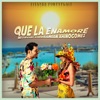 Que la Enamoré (feat. Titanes Fortyflait) - Single