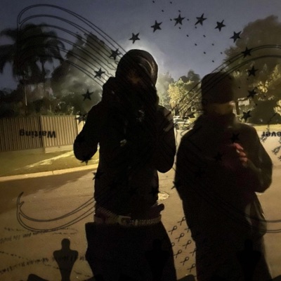 Android (feat. yungscenelekz) - Single