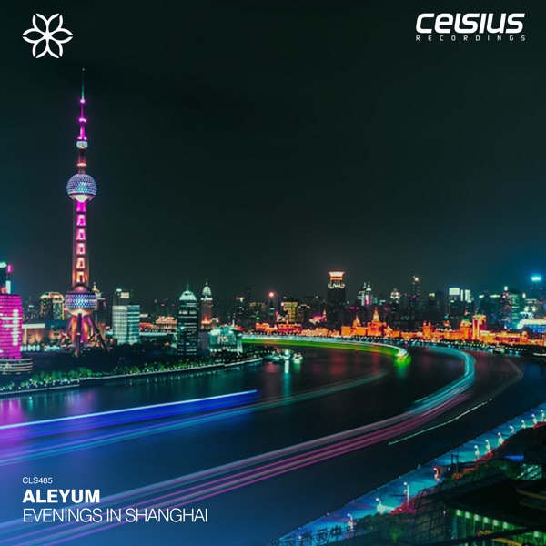 Evenings in Shanghai - Single