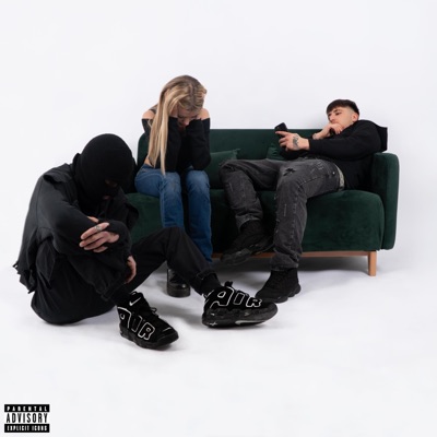 respiro (feat. Morfeo & 83) - Single