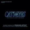 Icon Signé cat's eyes (Version acoustique) - Single