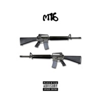M16 - Single - $cXrti