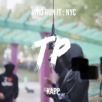 Tp (Instrumental) - Single - LeTurtle