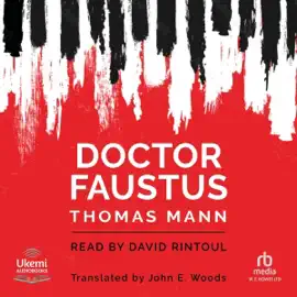 Doctor Faustus (Unabridged)