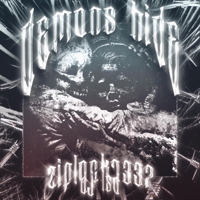 Demons Hide - EP