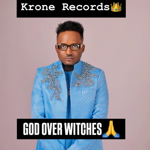 GOD OVER witches