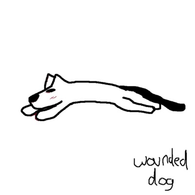 wounded dog - EP