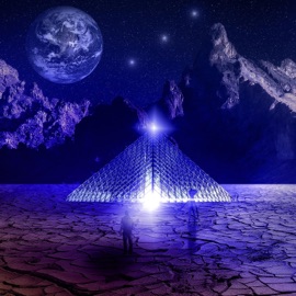 Lost In Something Bernát