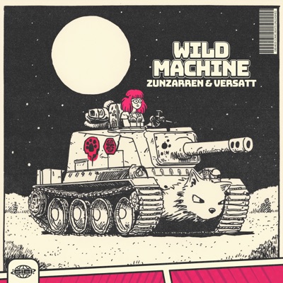Wild Machine - Single