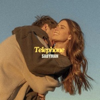 Telephone - Single - Sabyman