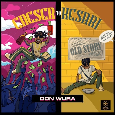 Caesar To Kesari - Single