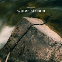 Water Stream - Single - Strengevev
