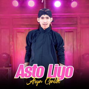 Asto Liyo Album Art