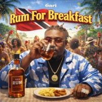 Rum For Breakfast - Single - 6ari