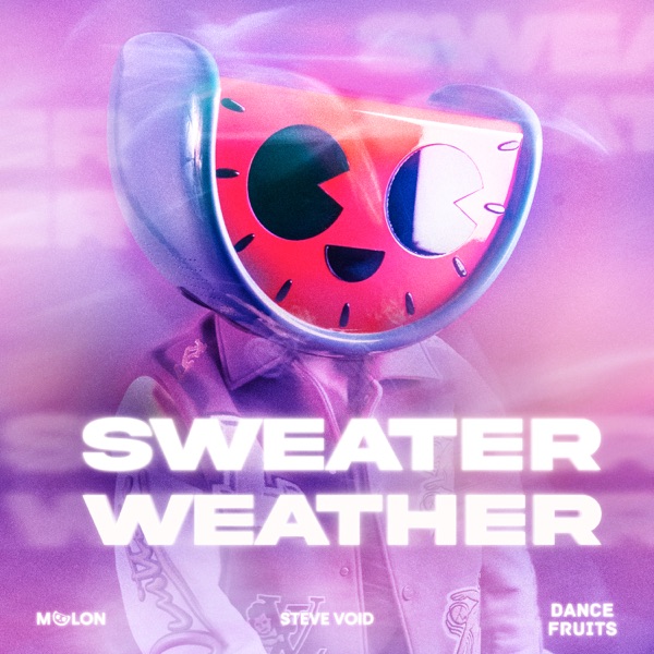Sweater Weather - EP