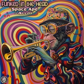 Funked in the Head (feat. Alloy) Space Ape