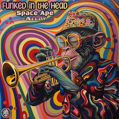 Funked in the Head (feat. Alloy) - Single