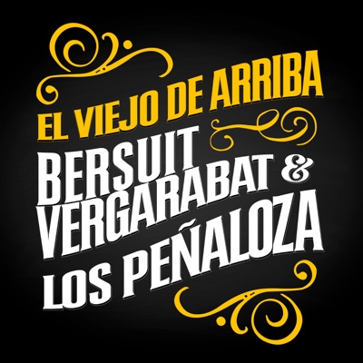 El Viejo De Arriba - Single