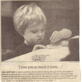 LA LA LA (feat. SlowBurnCrew) JoelMartinez