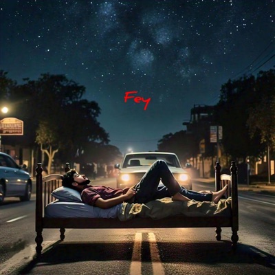 Fey - Single